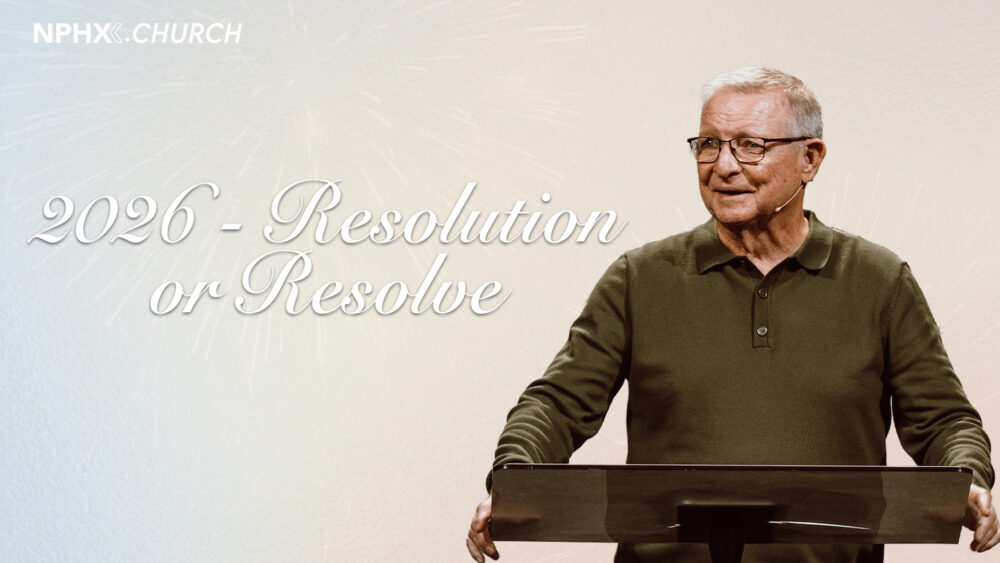 2026 – Resolution or Resolve Image